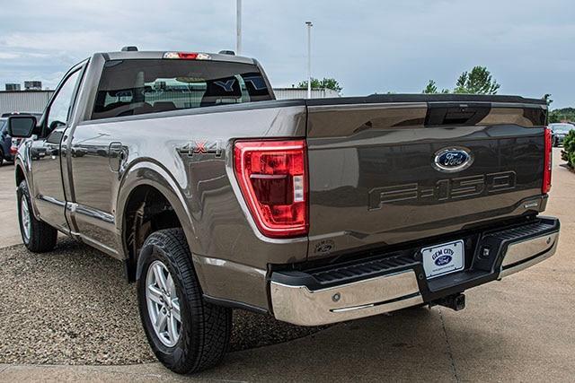 used 2022 Ford F-150 car, priced at $31,997