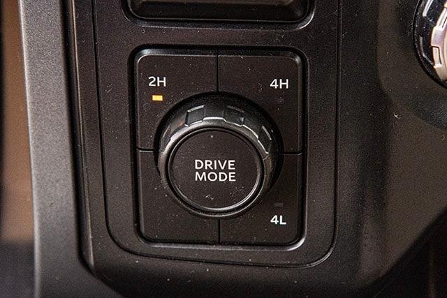 used 2022 Ford F-150 car, priced at $31,997