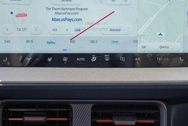 new 2025 Ford Maverick car, priced at $37,476