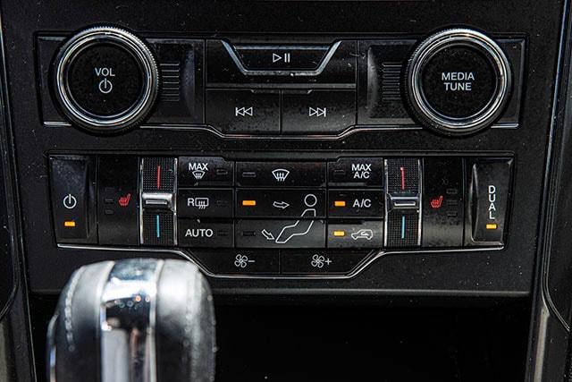 used 2018 Ford Explorer car, priced at $22,997