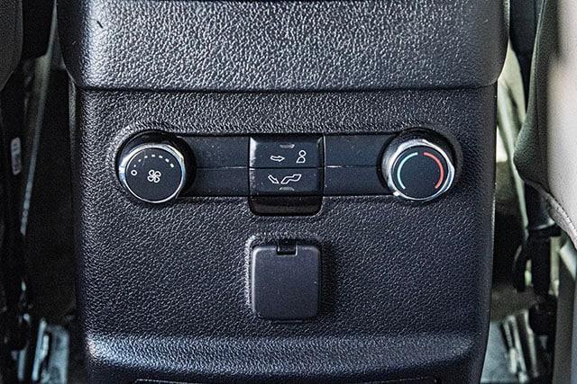 used 2018 Ford Explorer car, priced at $22,997