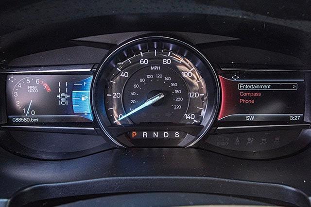 used 2018 Ford Explorer car, priced at $22,997