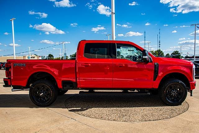 new 2024 Ford F-250 car, priced at $66,430