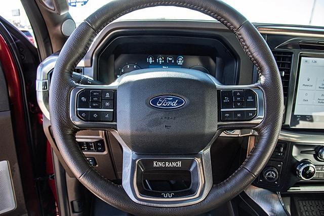 used 2025 Ford F-150 car, priced at $72,597