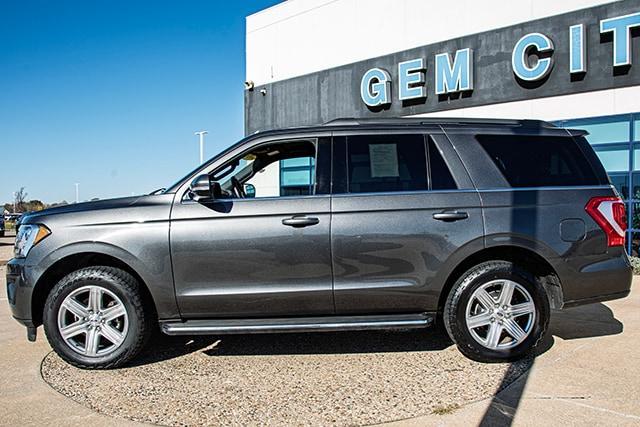 used 2019 Ford Expedition car, priced at $30,594