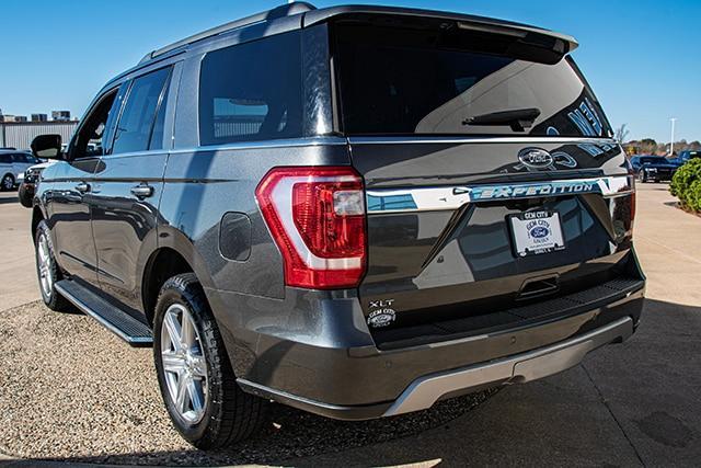 used 2019 Ford Expedition car, priced at $30,594