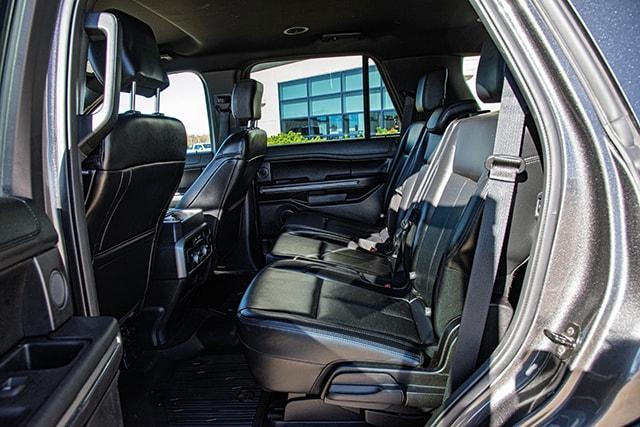 used 2019 Ford Expedition car, priced at $30,594