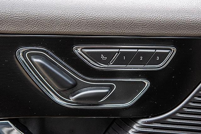 used 2022 Lincoln Corsair car, priced at $31,997
