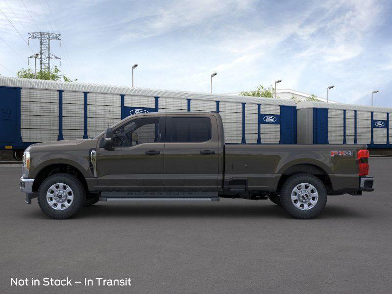 new 2024 Ford F-250 car, priced at $61,340