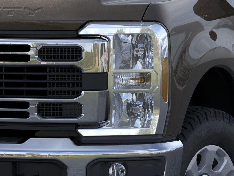 new 2024 Ford F-250 car, priced at $61,340