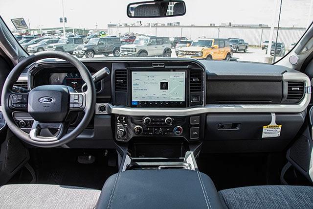 new 2025 Ford F-250 car, priced at $73,725