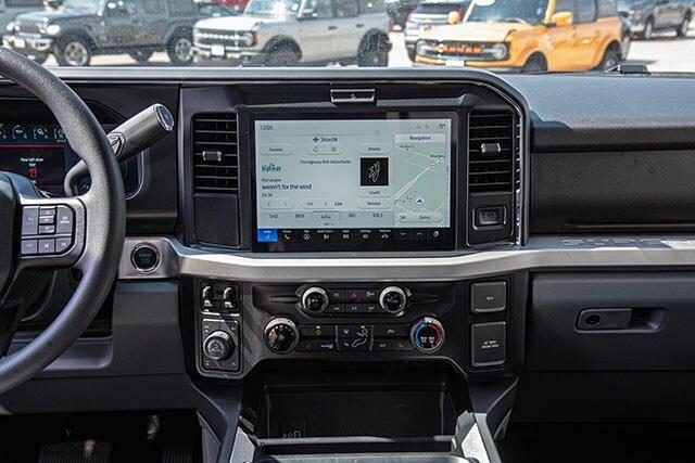new 2025 Ford F-250 car, priced at $73,725