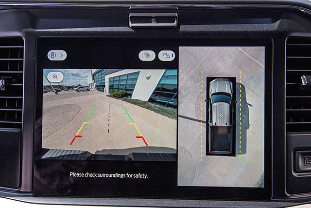 new 2025 Ford F-250 car, priced at $72,225