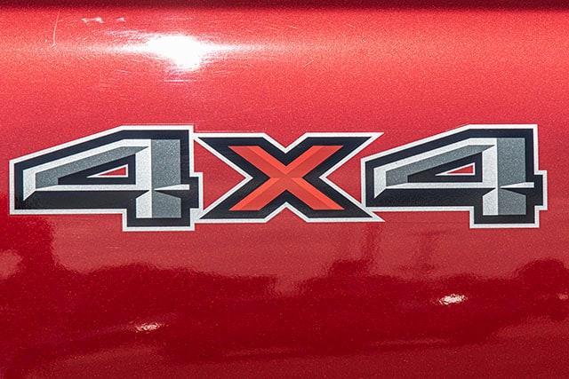 used 2020 Ford Ranger car, priced at $29,997