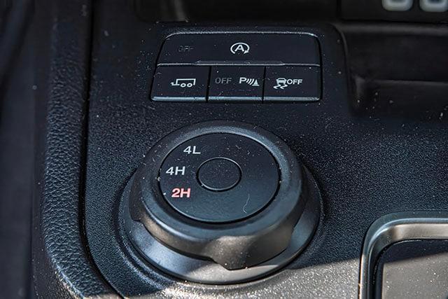 used 2020 Ford Ranger car, priced at $29,997