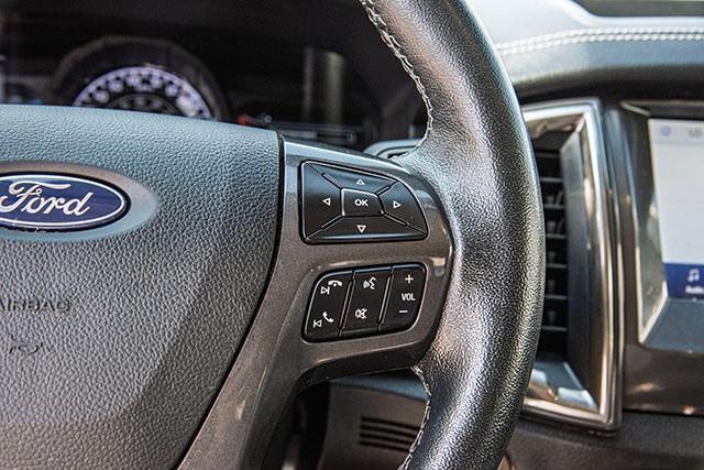 used 2020 Ford Ranger car, priced at $29,997
