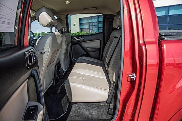 used 2020 Ford Ranger car, priced at $29,997