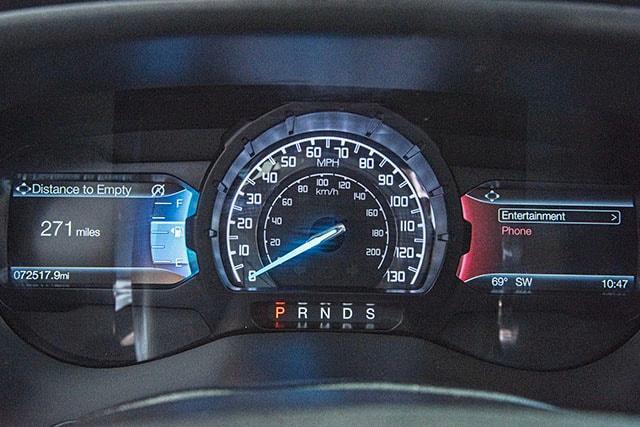 used 2020 Ford Ranger car, priced at $29,997