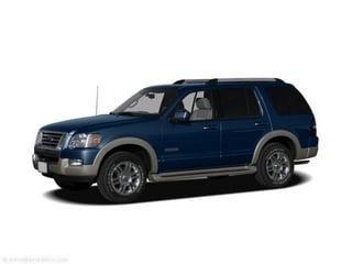 used 2007 Ford Explorer car, priced at $8,997