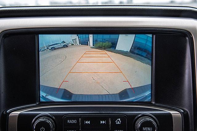 used 2016 GMC Sierra 1500 car, priced at $30,697