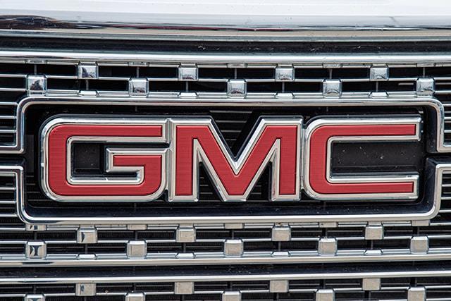 used 2016 GMC Sierra 1500 car, priced at $30,697