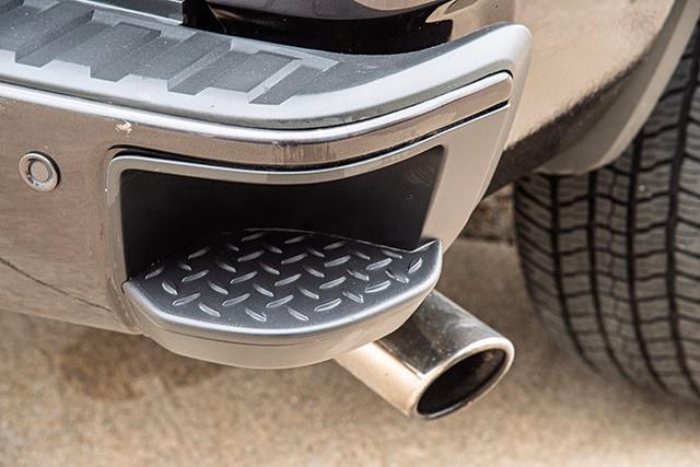 used 2016 GMC Sierra 1500 car, priced at $30,697