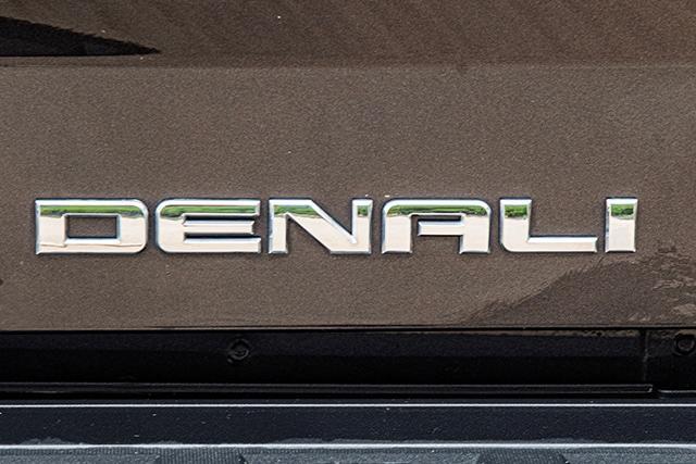 used 2016 GMC Sierra 1500 car, priced at $30,697