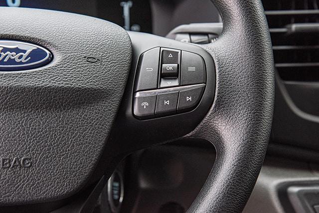 new 2026 Ford Transit-250 car, priced at $56,575