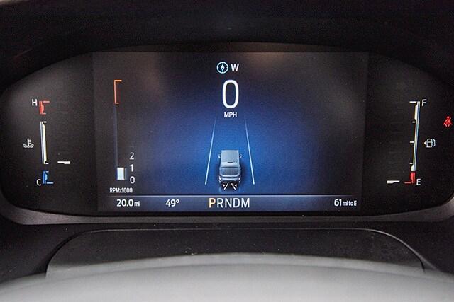 new 2026 Ford Transit-250 car, priced at $56,575