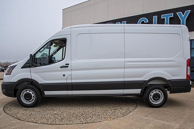 new 2026 Ford Transit-250 car, priced at $56,575