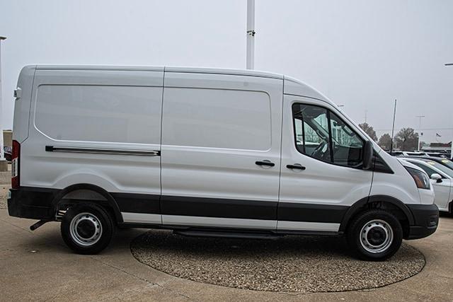 new 2026 Ford Transit-250 car, priced at $56,575