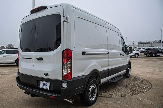 new 2026 Ford Transit-250 car, priced at $56,575