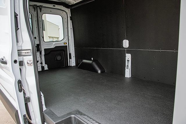 new 2026 Ford Transit-250 car, priced at $56,575