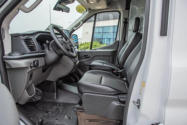 new 2026 Ford Transit-250 car, priced at $56,575