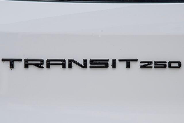 new 2026 Ford Transit-250 car, priced at $56,575