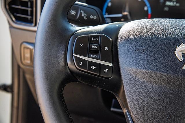 used 2024 Ford Bronco Sport car, priced at $32,994