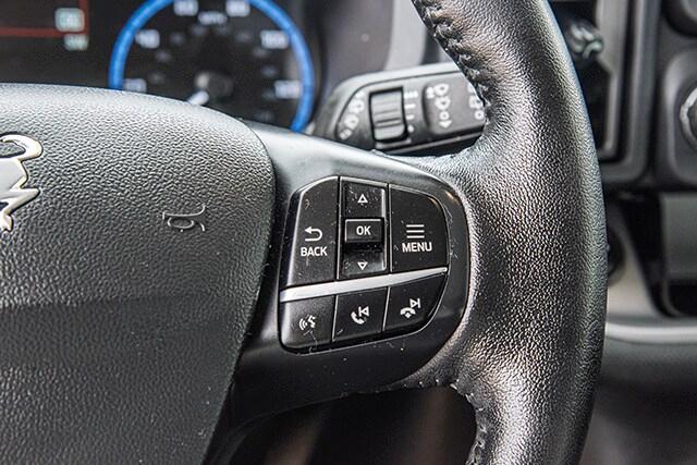 used 2022 Ford Bronco Sport car, priced at $25,997