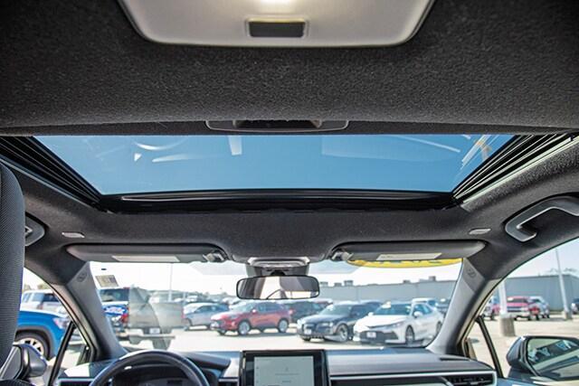 used 2023 Toyota Corolla car, priced at $25,597