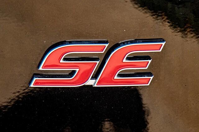 used 2023 Toyota Corolla car, priced at $25,597