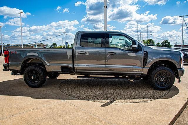 new 2024 Ford F-350 car, priced at $78,325