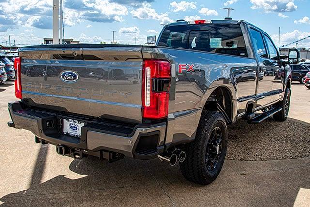 new 2024 Ford F-350 car, priced at $78,325