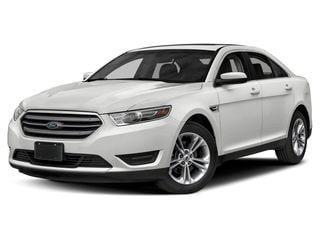 used 2019 Ford Taurus car, priced at $21,994