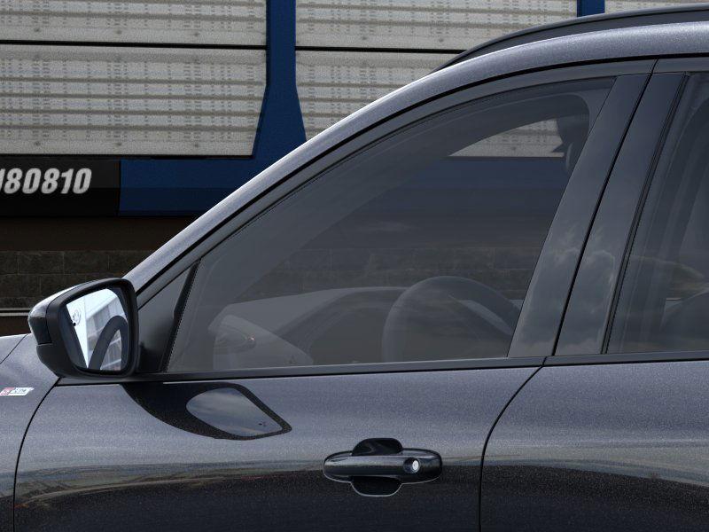 new 2026 Ford Escape car, priced at $39,375