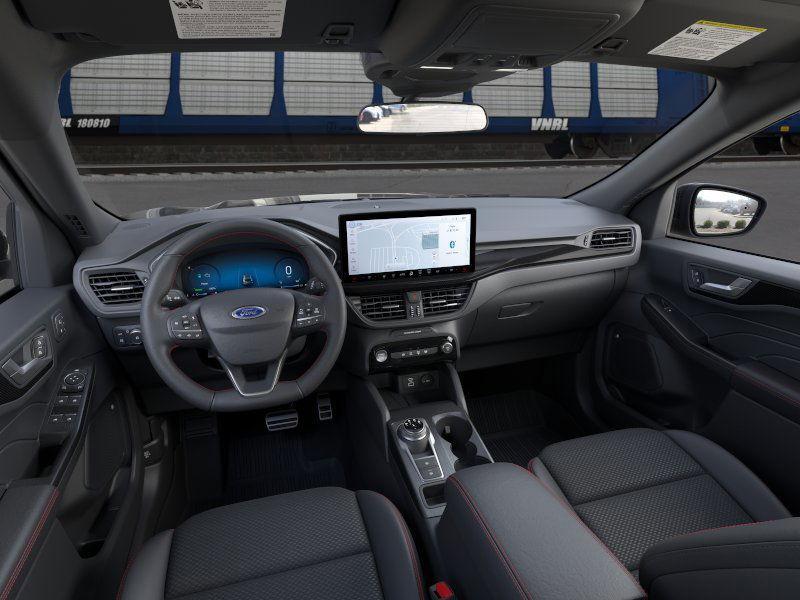 new 2026 Ford Escape car, priced at $39,375