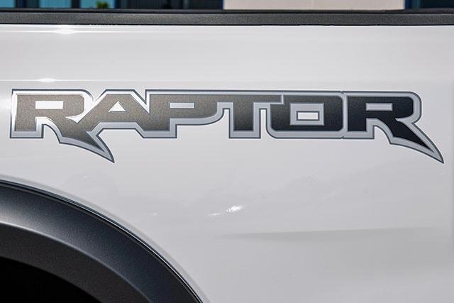 new 2025 Ford Ranger car, priced at $59,755