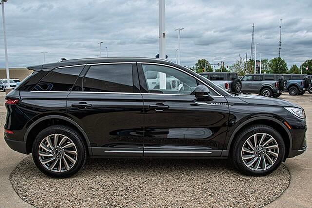 used 2023 Lincoln Corsair car, priced at $39,397