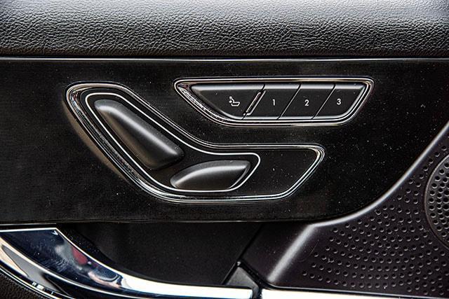 used 2023 Lincoln Corsair car, priced at $39,597