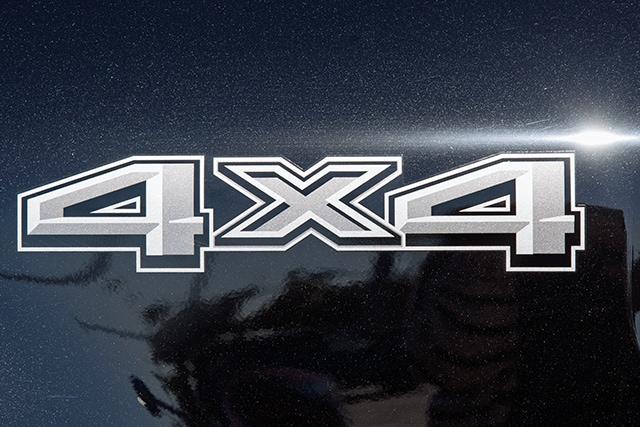 new 2025 Ford F-150 car, priced at $62,265