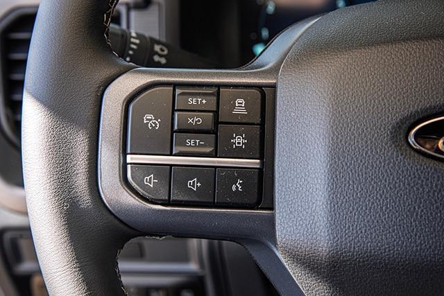 new 2025 Ford F-150 car, priced at $61,765