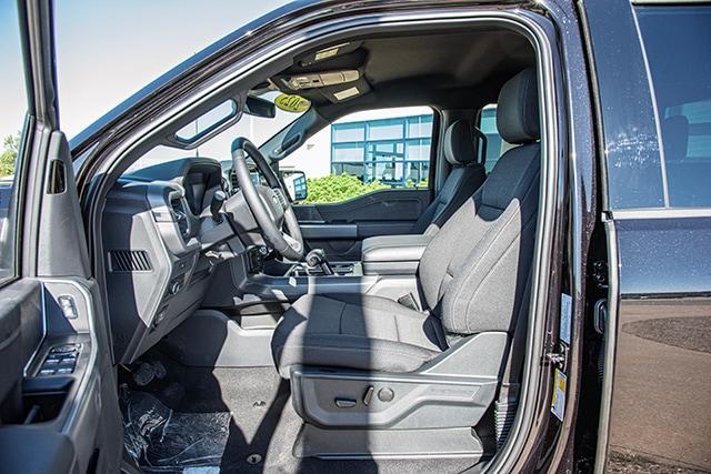 new 2025 Ford F-150 car, priced at $62,265